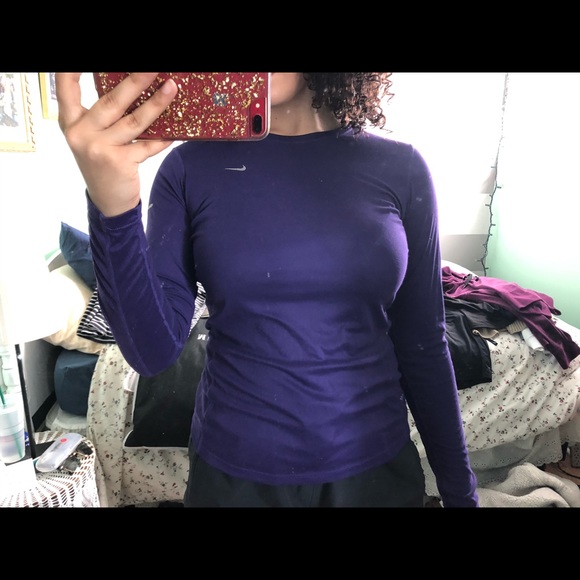 Nike Running Shirt - Picture 3 of 4